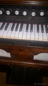 Harmonium Paikr - 10