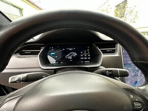 Tesla model S 75d dual motor 386kw odpocet DPH - 10