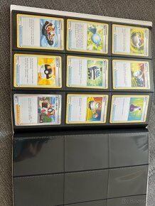 Pokémon originál album so 100+ originál kartičkami - 10