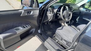 Subaru Forester lll 2.0 benzin LPG 4x4+redukcia - 10