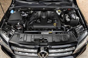 PREDÁM VOLKSWAGEN AMAROK 3.0.TDI V6 HIGHLINE 4-MOTION - 10