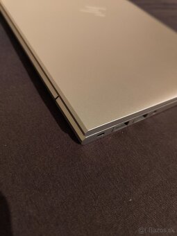 HP EliteBook 845 G8 Ryzen 5 Pro, 24GB RAM, 256GB SSD - 10