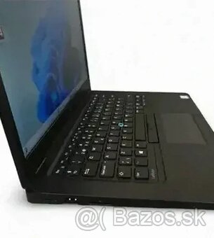 Dell Latitude 5480 - 10