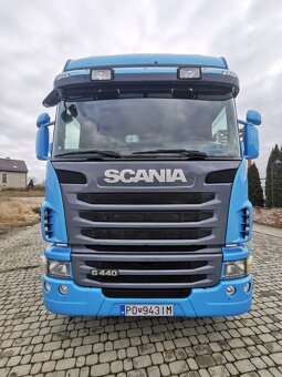 Scania G440 - 10