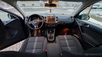 Volkswagen Tiguan 2.0.tdi, 103kW, r.v.2011. - 10