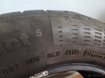 205/55R16 H XL letne pneumatiky - 10