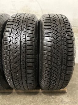 Zimná sada 5x112 R17 , 235/65/17 Audi Q5 - 10