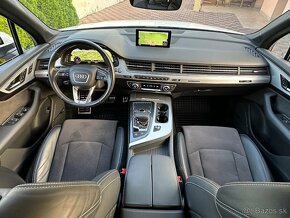 Audi Q7 3.0 TDI 200kw/272PS Quattro S-Line Virtual F1 - 10