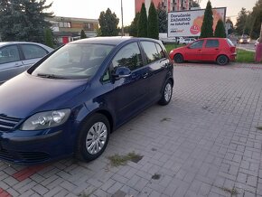 VW GOLF V PLUS, 1.4 BENZIN, 214.200KM, R.V.2006, ZAK.v SR, - 10