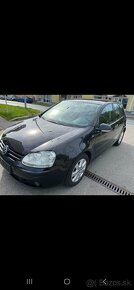 VW GOLF V 1.9TDI 77KW ROK 2006 COOL - 10