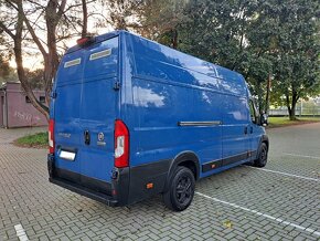 Fiat Ducato 2.3 JTD Maxi  L4H3 - 10