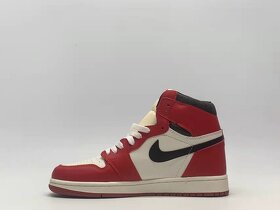 Jordan 1 Chicago “lost and found” - 10