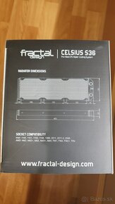 Fractal Design Celsius S36 - 10