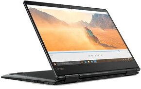 Dotykový ultrabook Lenovo IdeaPad Yoga 710-14ISK Black - 10