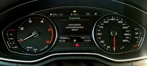 audi a4 b9 2.0 tdi - 10