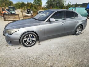 BMW E60 náhradné diely - 10