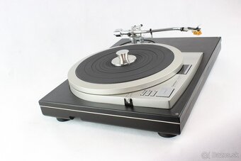 Gramofón TECHNICS SP-15 - 10