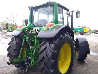 2003 John Deere 6820 PowerQuad - 10