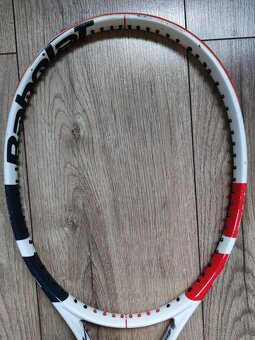 Babolat Pure Strike 98 - 16x19 - 2020 - 10