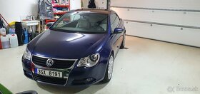 Vw eos 2,0 tdi, dsg, 103kw - 10