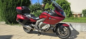 BMW K 1600 GT - 10