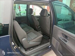 Volkswagen Sharan 1.9 TDI 85 kw 7miestne - 10