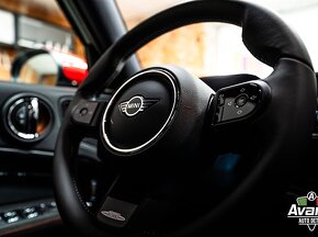 Mini Countryman JCW 2023, TOP STAV a výbava - 10