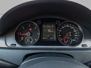 VW Passat B7 2.0tdi DSG - 10