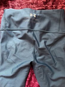 Predam Under armour leginy The Rock - 10