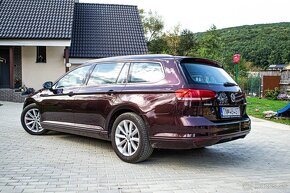 Volkswagen Passat Variant 2.0 TDI BMT Comfortline - 10