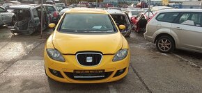 Seat Leon - 10