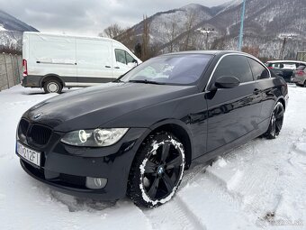 BMW Rad 3 Coupé 330 xd A/T po výmene rozvodov - 10