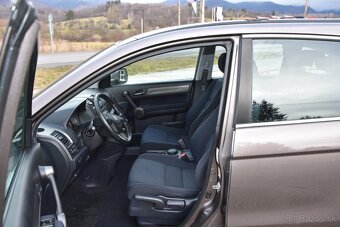 Honda CR-V 2.2 i-CTDi - 10