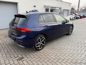 Golf VIII , 1.5 TSi, Highline Style - 10