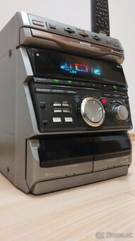 Predám HI-FI vežu Sony HCD-R550 - 10