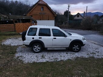 Predam LAND ROVER - 10