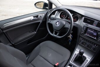 Volkswagen Golf 1.4 TSI - 90kW - 10