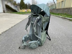 Turistický nosič THULE a DEUTER POŽIČOVŇA - 10