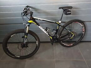 GIANT XTC ADVANCED 27,5 2 LTD - 10