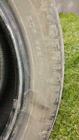 Letne pneumatiky   Goodyear efficientgrip performance - 10