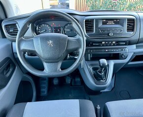 2019 Peugeot Expert Traveller Long 2.0 BlueHDI 110kw - 10