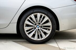 BMW 5 GT 535d xDrive Gran Turismo - 10