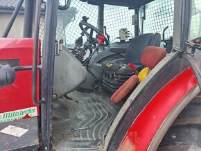 ZETOR 100 PLUS 4X4 - 10