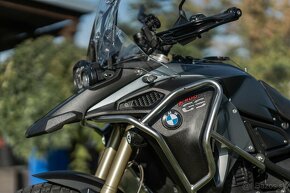 Predám BMW F 800 GS Adventure - 10