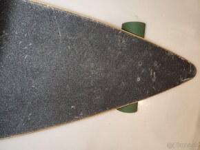 Longboard - Golgcoast skateboard - 10