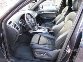 Audi Q5 3.0 TDI DPF quattro S tronic - 10