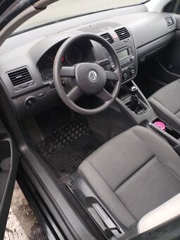 Volkswagen Golf 5 1.9 TDI Comfort - 10