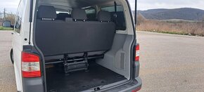 Volkswagen transporter t5 2.0tdi 103kw - 10