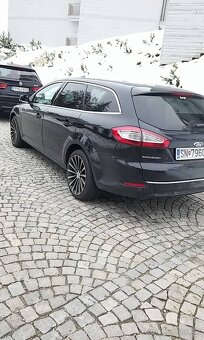 Mondeo - 10