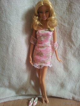 Barbie Rayla, oblecenie pre Barbie, Barbie Basics - 10